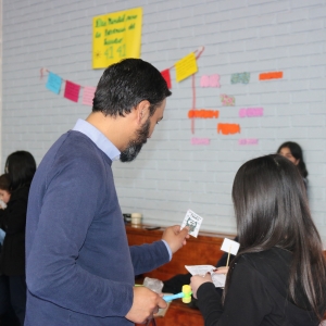 Celebración del Día de la Salud Mental